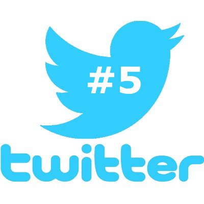 5 consejos para ganar seguidores en Twitter