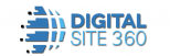 Logo DIGITAL SITE 360